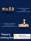 Crownpro Resin     Biocompatible Dental 3d Resin For Crowns   Restorations