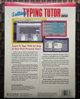 Talking Typing Tutor Pc Cd-rom 1995 Windows 3 1   95 Swift   sealed New  
