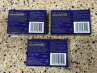 New Sealed Maxell Hi8 Xr-metal 120min 8mm Video Tape For Digital8 - Lot Of 3