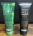 New Bath   Body Works Lot Of 2 Body Cream Vanilla Bean Noel   Into The Night