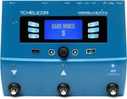 Tc-helicon 000-deh02-00010   Tc-helicon 000-e9s00-00010 Value Bundle