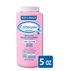 4 Pack Caldesene Medicated Protecting Body Powder With Zinc Oxide talc Free  5oz