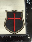 Seal Team Devgru Hook   Loop Patches Lot Of 8 New