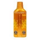     Vitafer L-gold-multivitamin- 500ml      original      