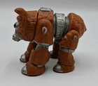 Vintage 1978 Mattel Battlestar Galactica Daggit Action Figure No Tail
