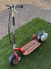 Goped Gsr40 Roller Frame