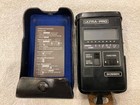 Gossen Ultra-pro Digital Light Meter Exposure Flash Mastersix System Case Japan