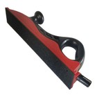 Grp Hand Sanding Block 400mm X 70mm Hook   Loop Vacuum Dust Extraction