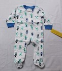 Disney Unisex Baby s Amazon Essentials Pajama Set Cf6 Mickey Moods Size 9m Nwt