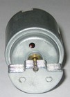 Massager And Seat Vibrator Motor - 3 V Dc - 1 5 To 4 5 Vdc - 2400 Rpm Vibration