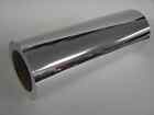 Sheets Of Chrome Sign Vinyl  Pick Your Color And Size   Polychrome