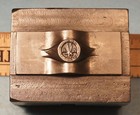 American Airlines Jr Pilot   Stewardess 2 Ring Forcers Stamping Die Robbins Y130