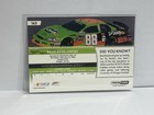 2009 Press Pass Brad Keselowski Rookie Auto Signed Autograph