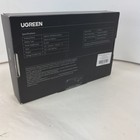 Ugreen Nas Ups 120w Dc Battery Backup Surge Protector 12000mah Power Supply