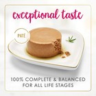 Purina Fancy Feast Classic Pate Wet Cat Food Chicken  3 Oz Cans