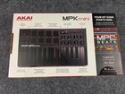 Akai Professional Mpk Mini Special Edition Black 25-key Usb Midi Controller New