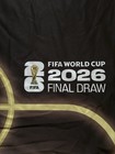 Event-used Banner     2026 Fifa World Cup Final Draw Poster