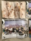Seventeen Kpop Album Posters
