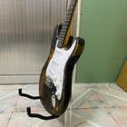 21 Frets Vintage Relic St Electric Guitar Tobacco Sunburst Sss Pickups In Stock