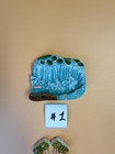 3d Travel Souvenir Refrigerator Magnets World Landmark Fridge Magnet Nyc Washing