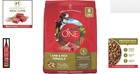 Purina One Dry Dog Food Lamb And Rice Formula - 8 Lb  Bag
