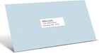Office Depot White Address Labels 1 X 2 5 8 Permanent Adhesive Pack Of 750