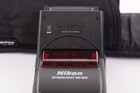 Nikon Speedlight Sb-600 Shoe Mount Flash For Nikon  dv-18528