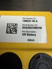 New Oem Tesla Model S Lv Battery 1480221-00-a Agm Mfg Date 2 2025 U1ls  shpfast 