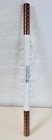 Euc   Ashley 4 Claw White Fascia Blaster Massager Cellulite