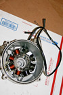1986 Honda Xr200  Oem Stator  Nice  