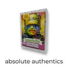 2019 Garbage Pail Kids Universal Monsters Joe Simko Signed First Printing Sdcc