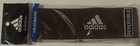 Adidas Reversible Headband  Maroon white