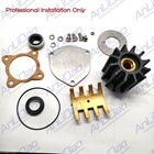25124 3866493 For Sherwood P1716c P1722c P1727c P1730c New Pump Minor Repair Kit