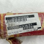 Nos Manley Thunderstick Camshaft Vintage Mechanical Roller Small Block Chevy