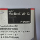 3m Pfnap009 Privacy Filter For Macbook Air 13 With Retina Display New