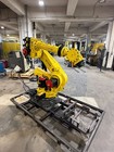 Fanuc R-2000ib 210f Robot W  R30ia Controller - Fully Tested