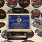 2019-20 Panini Impeccable Extravagance Christian Pulisic 25 99 Chelsea Fc Patch