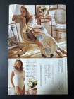 Vintage Victoria   s Secret Private Sale Catalog  1992 