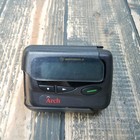 Vintage - Motorola Arch Flex Wireless Pager Beeper   Belt Clip