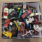 9  Pounds Hot Wheels  Matchbox   Other Diecast Toy Cars Huge Lot Assorted 70s On