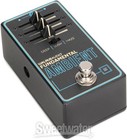 Walrus Audio Fundamental Series Ambient Pedal