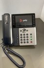 Poly Edge E550 Business Ip Phone Wifi Bluetooth 5    Color Poe 12-line Voip
