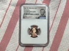 2019-w Lincoln Cent Ngc Pf 70  Red Ultra Cameo Proof First Releases 