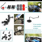 Action Camera Accessories For Gopro Hero 9 8 7 5 4 For Dji