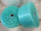 1 2  Sh Recycled Large Bubble Cushioning Wrap Padding Roll 100  X 12  Wide 100ft