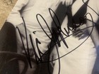 Vic Johnson Bus Boys Autographed Signed Record Album Lp  Beckett Guaranteed