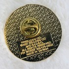 Vtg 1991 Battle Creek Mi Hot Air Balloon Championship Tony The Tiger Enamel Pin