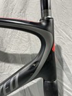 Specialized Tarmac Sl4 Expert Frameset 58cm Road Fact 10r Carbon Rim Brake 700c