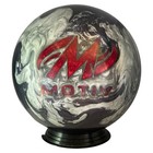 Motiv Sniper Midnight Bowling Ball Used 14 Lbs 12 Oz Single Drill Rh Pin Down