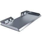 5 16  Quick Tach Attachment Mount Plate For Skid Steer Loader Tractor Bobcat